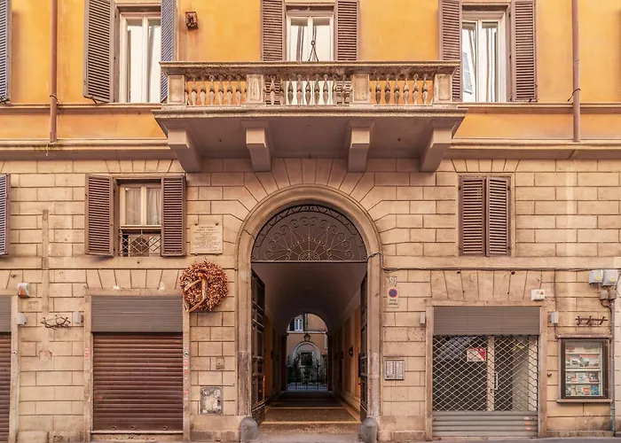 The Charming House - Pantheon *