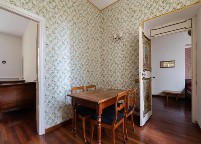 Apartment The Charming House - Pantheon