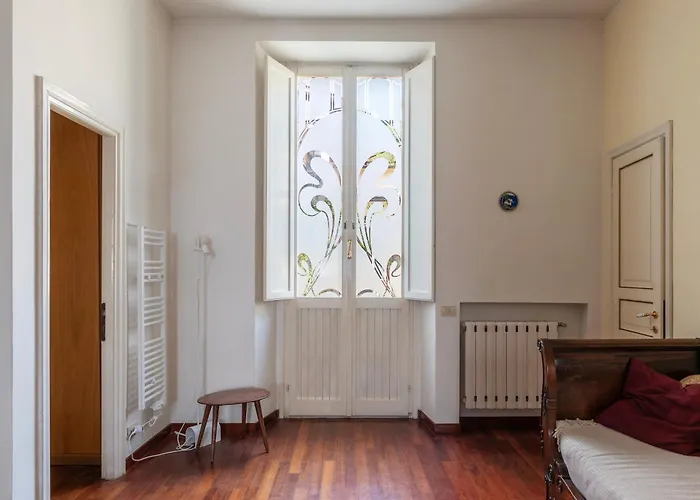 The Charming House - Pantheon * Rom