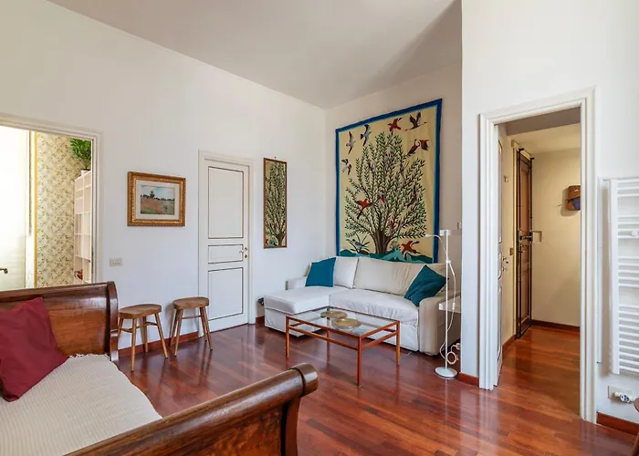 The Charming House - Pantheon Rom