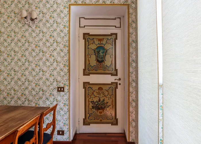 The Charming House - Pantheon *