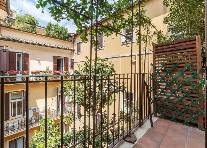 The Charming House - Pantheon *